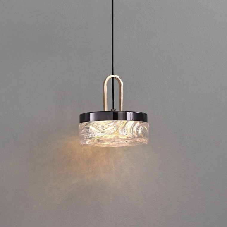 Подвесной светильник BRAMER