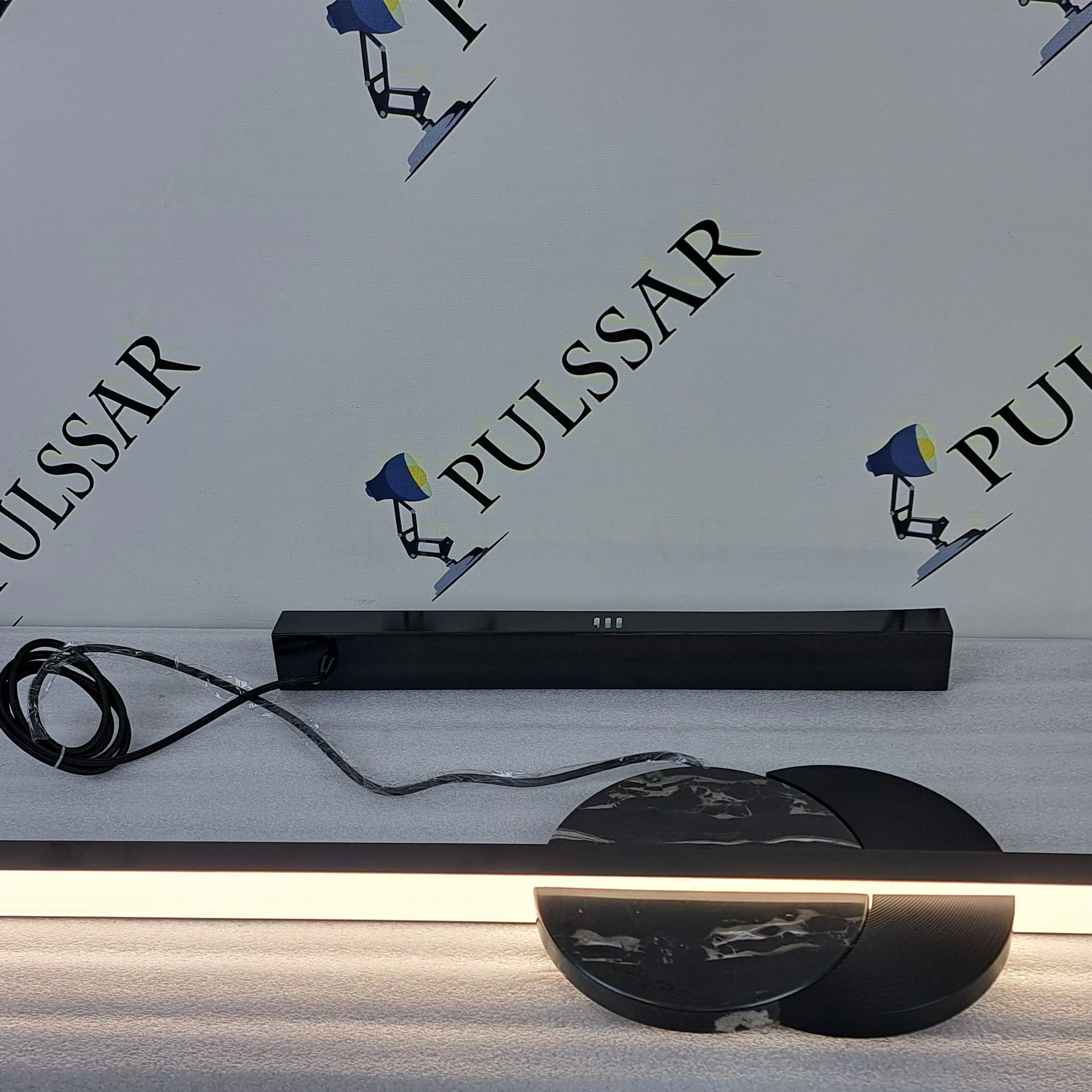 Реечная люстра FLOYD B