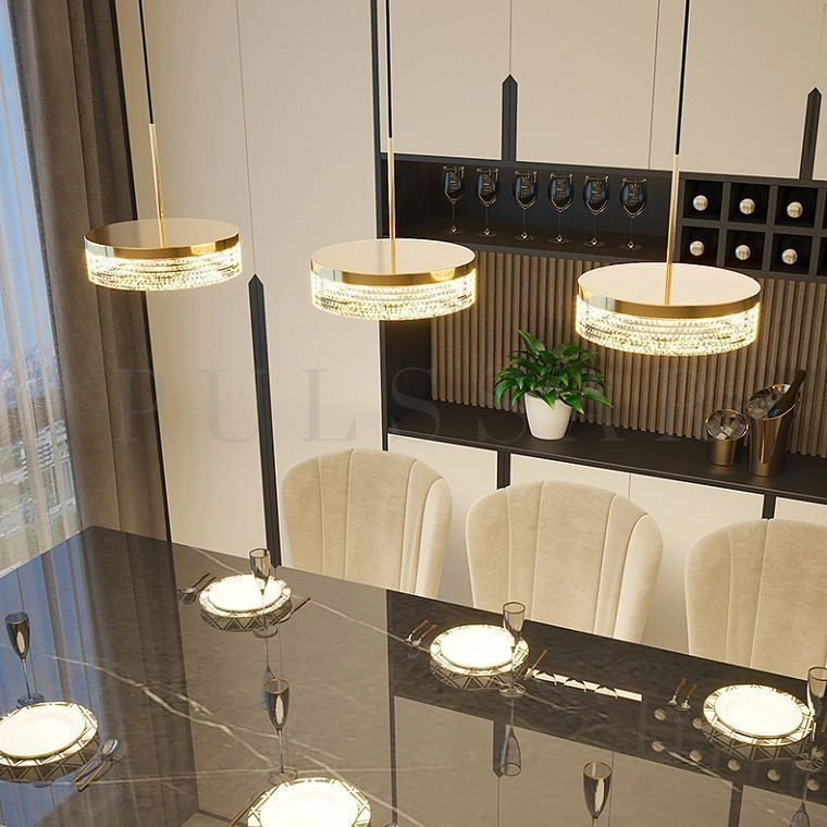 Подвесной светильник RIGO