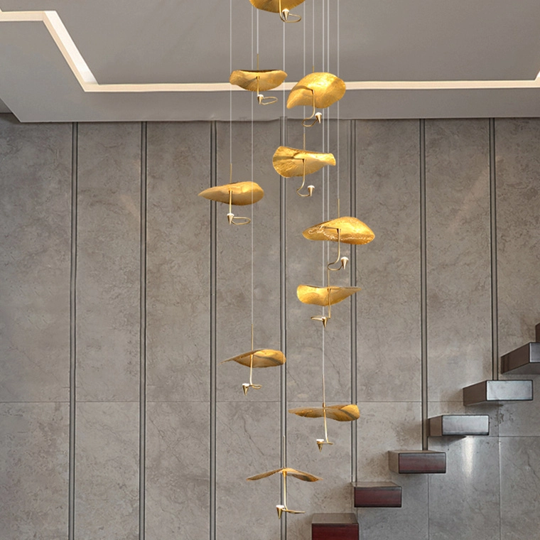 Подвесной светильник PALERMO MORE