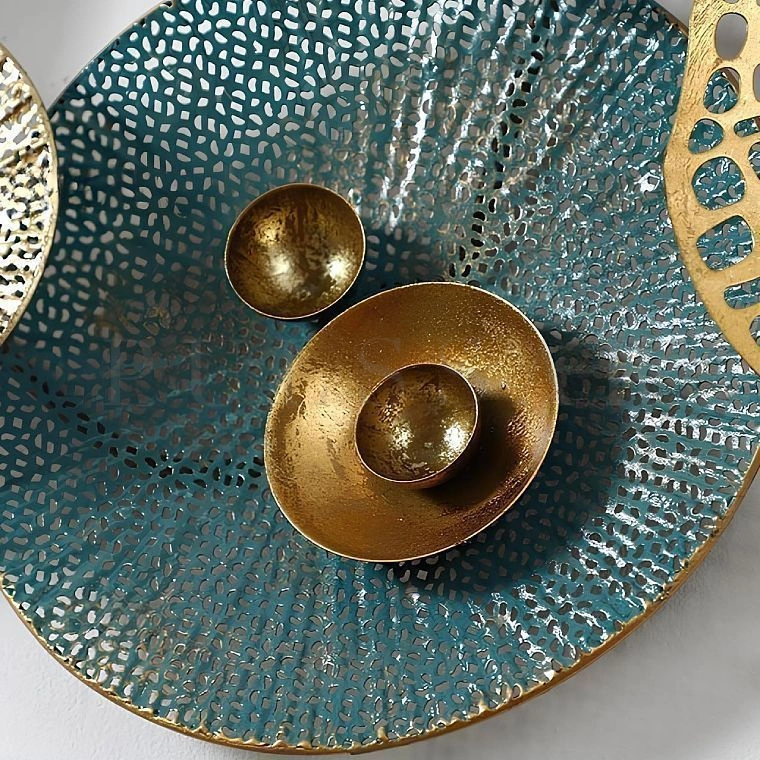 Дизайнерский настенный декор ART-101