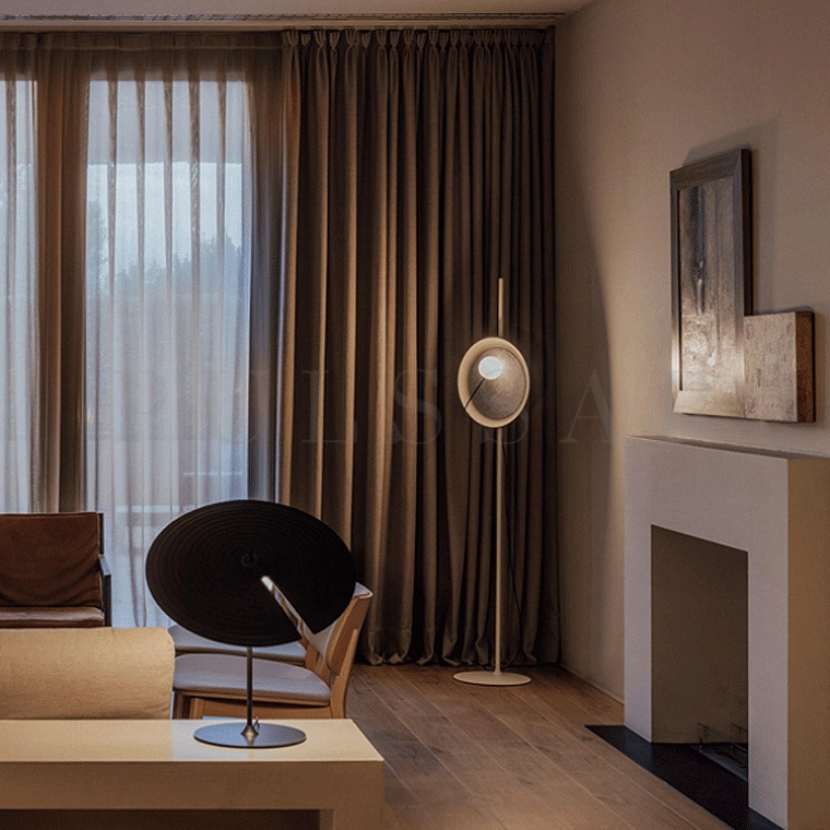 Торшер MARGOTT FL