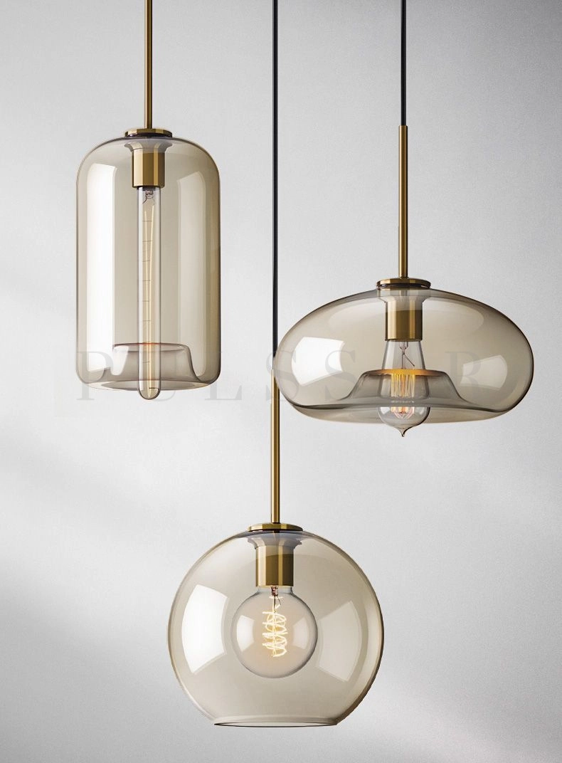 Подвесной светильник VILMO