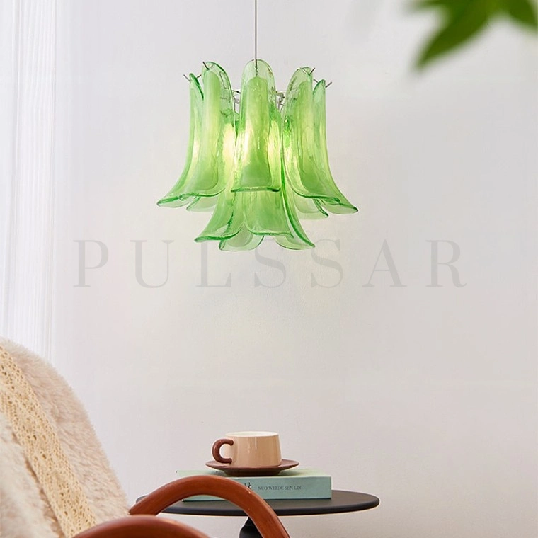 Подвесной светильник LOBBY ONE