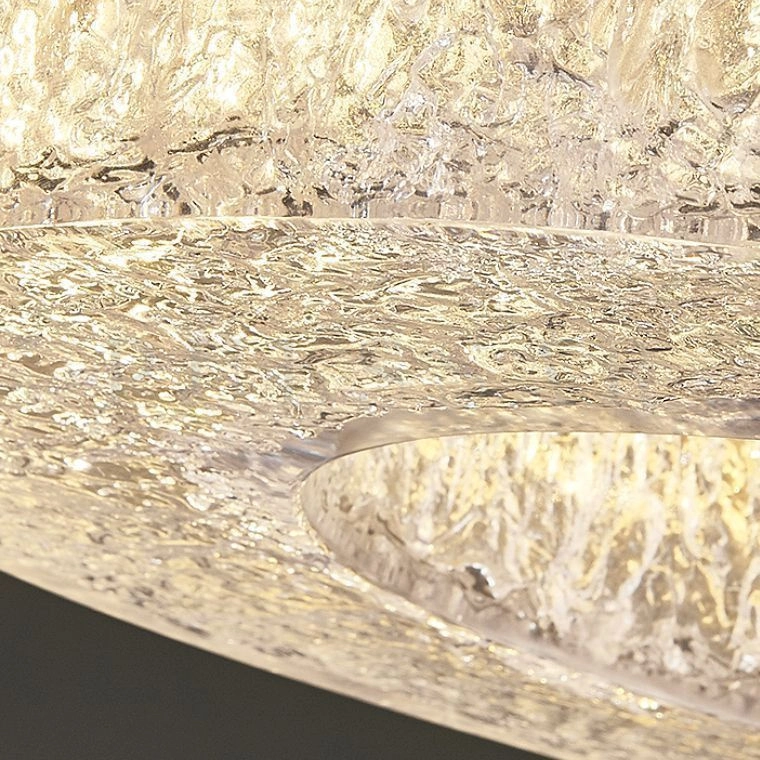 Кольцевая люстра OLAGUS