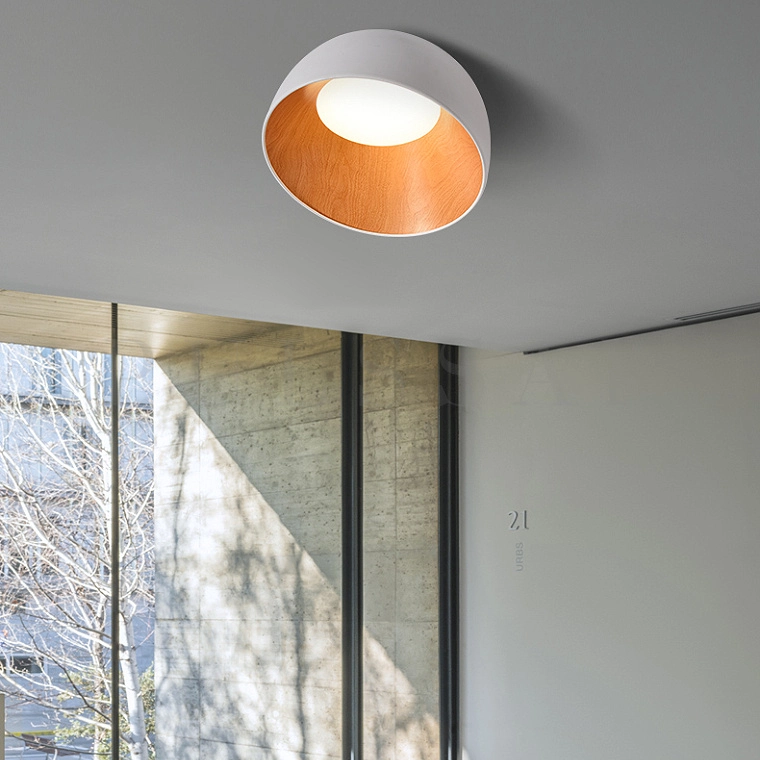 Потолочный светильник NORDA