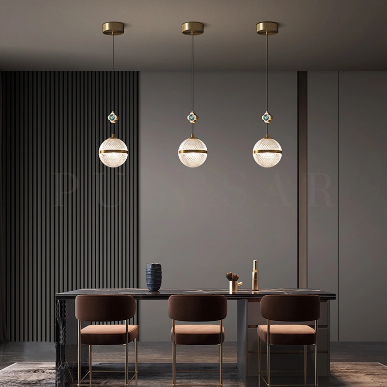 Подвесной светильник LUARA