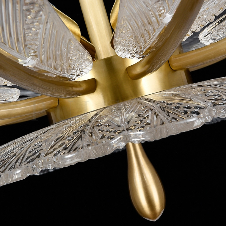 Подвесная люстра VILEGIA