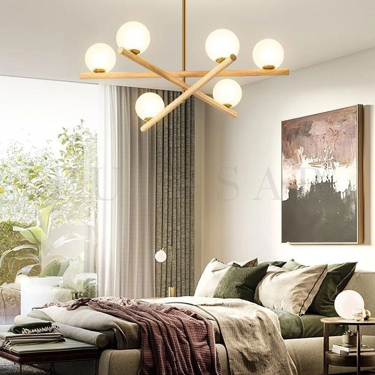 Подвесная люстра PRIMA