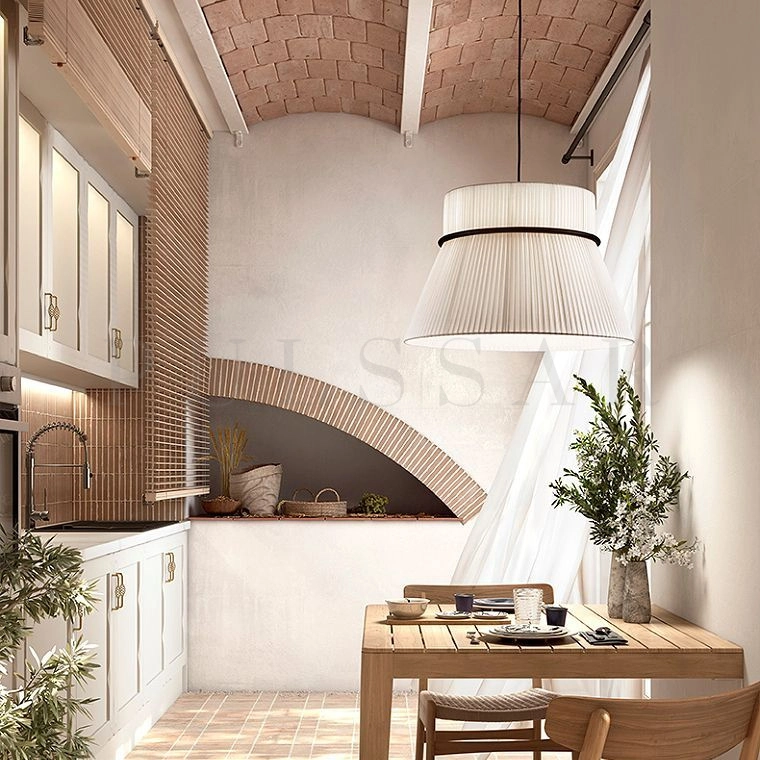 Подвесной светильник PEO