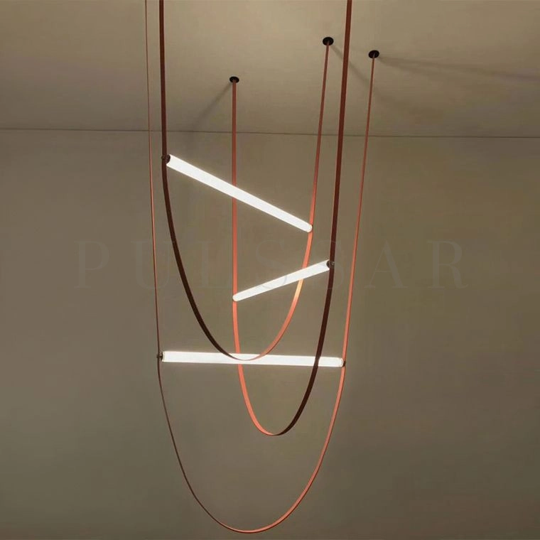 Подвесной светильник NUTTA