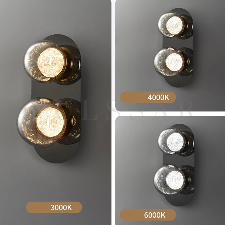 Бра MAYER ORB WALL