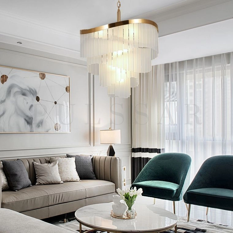 Подвесная люстра SIRIAN