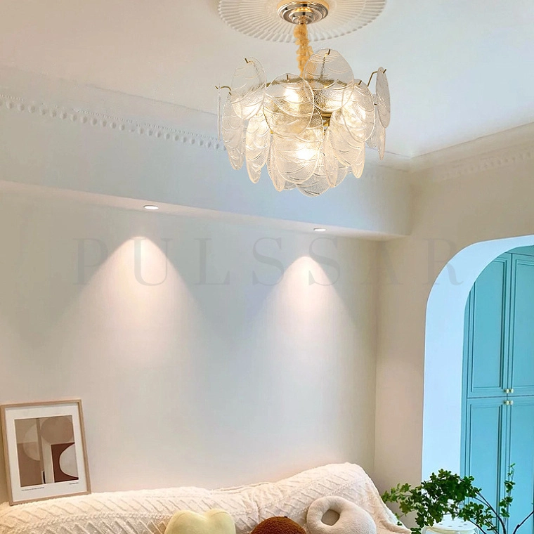 Подвесная люстра ORFEUS