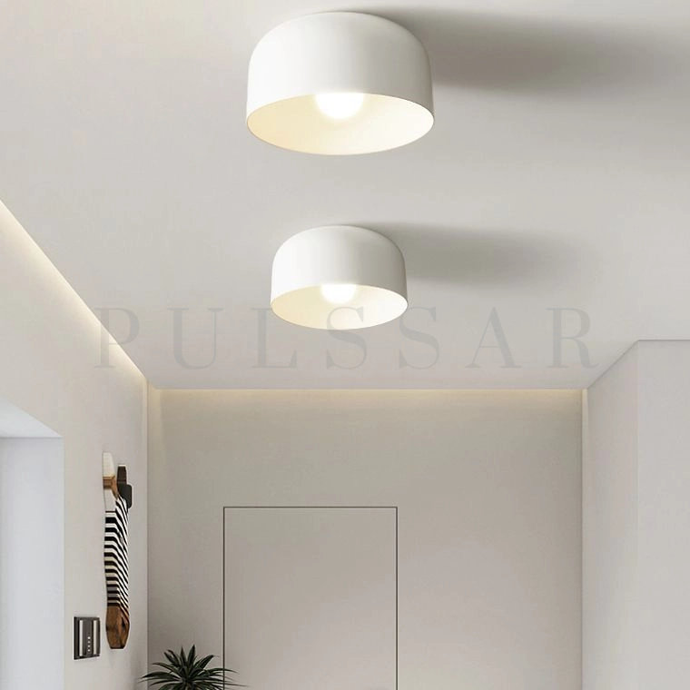 Потолочный светильник PUFF