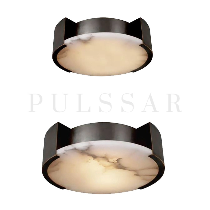 Потолочная люстра CARRARA