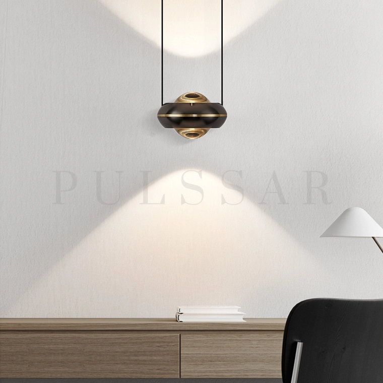 Подвесной светильник FREYVID