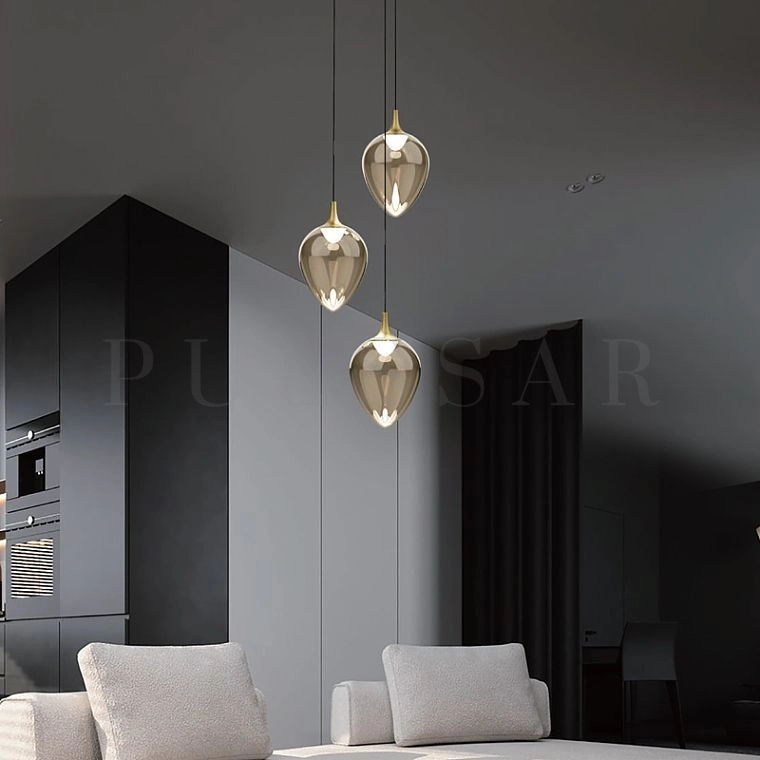 Подвесной светильник VIMAR ONE