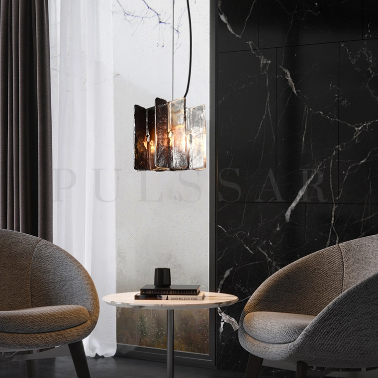 Подвесной светильник KWANT