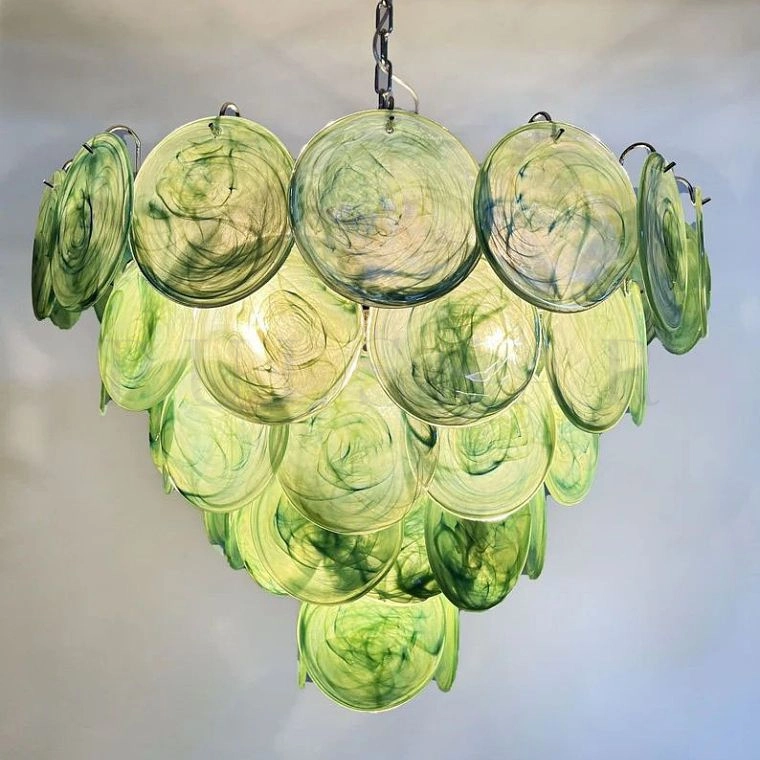 Подвесная люстра SHINEON