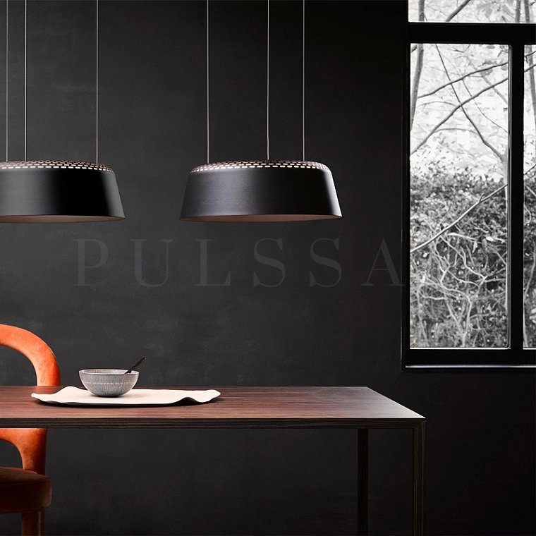 Подвесная люстра EWALD