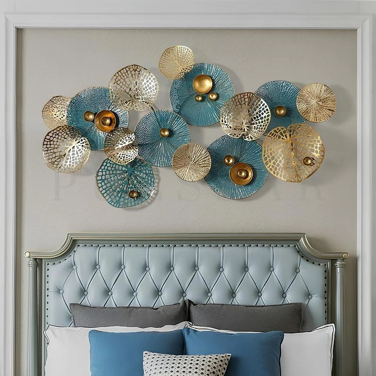 Дизайнерский настенный декор ART-101