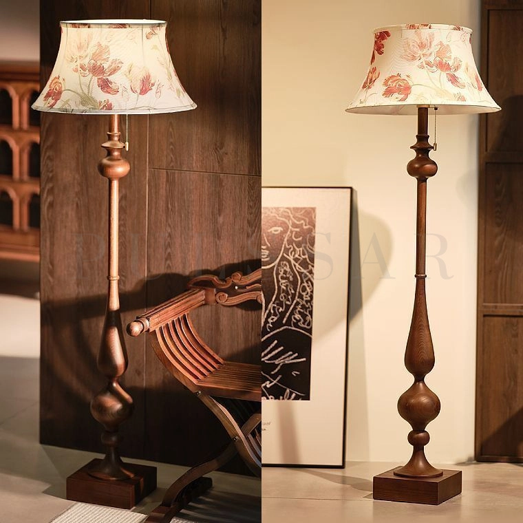 Торшер COVE FL