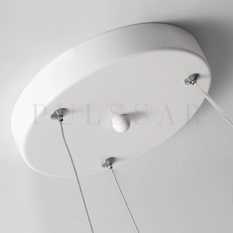 Кольцевая люстра VERA