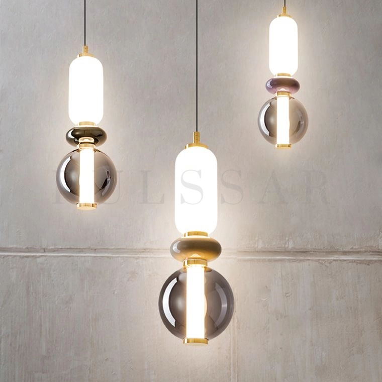 Подвесной светильник RID B