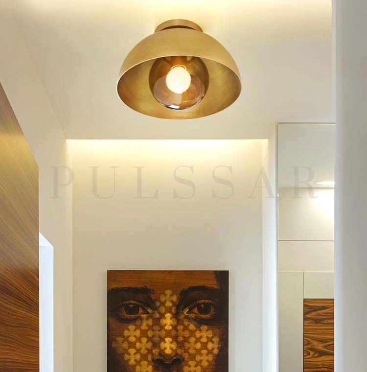 Потолочный светильник HOWES CH