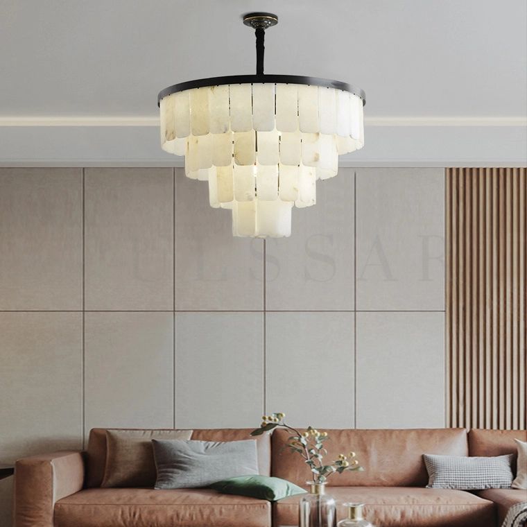 Подвесная люстра MISS