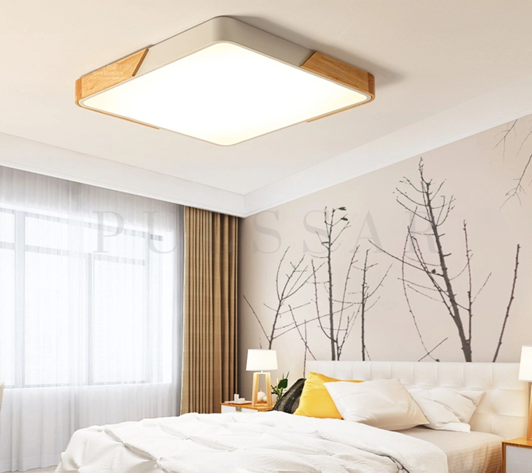 Потолочный светильник CLIP BOX