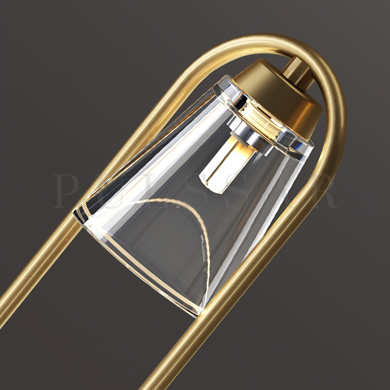 Настольная лампа ADRIELL TAB