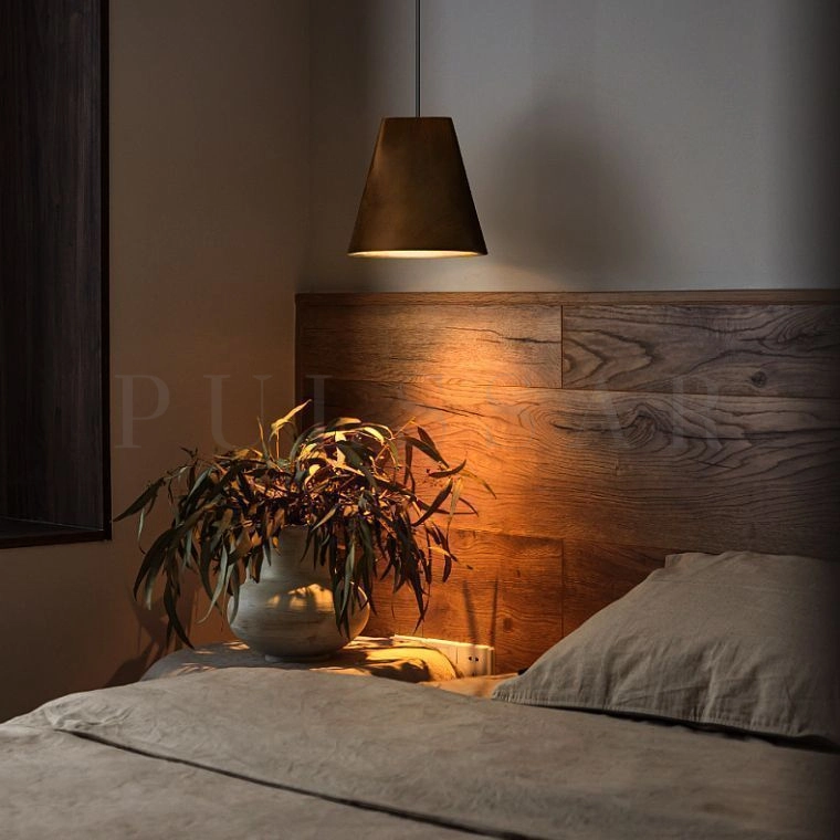 Подвесной светильник ANGE