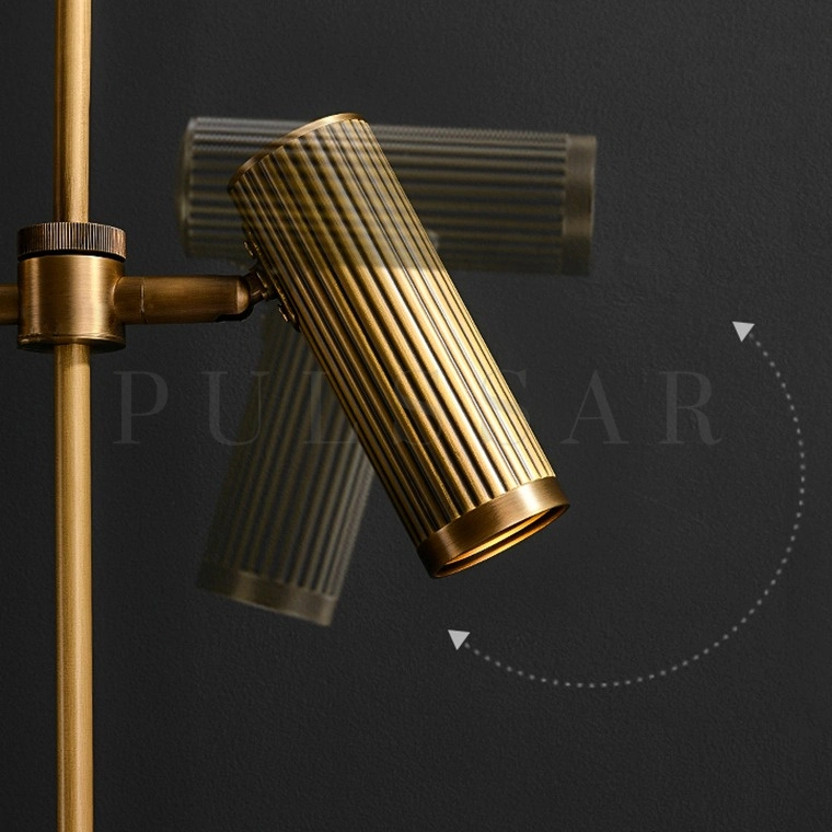 Торшер TRIGGER FL