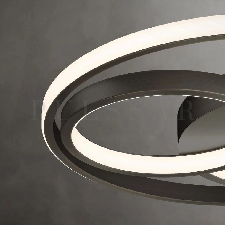 Потолочный светильник MEDEA C