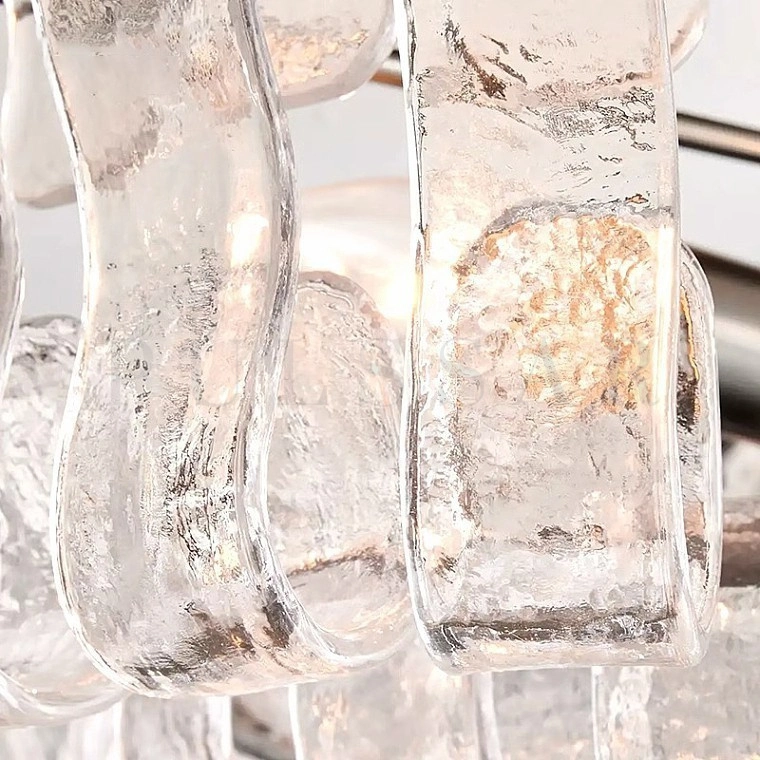 Потолочная люстра FLUKTAS CH