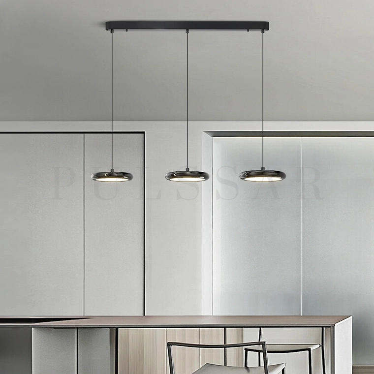 Подвесной светильник SEGOL TRIO