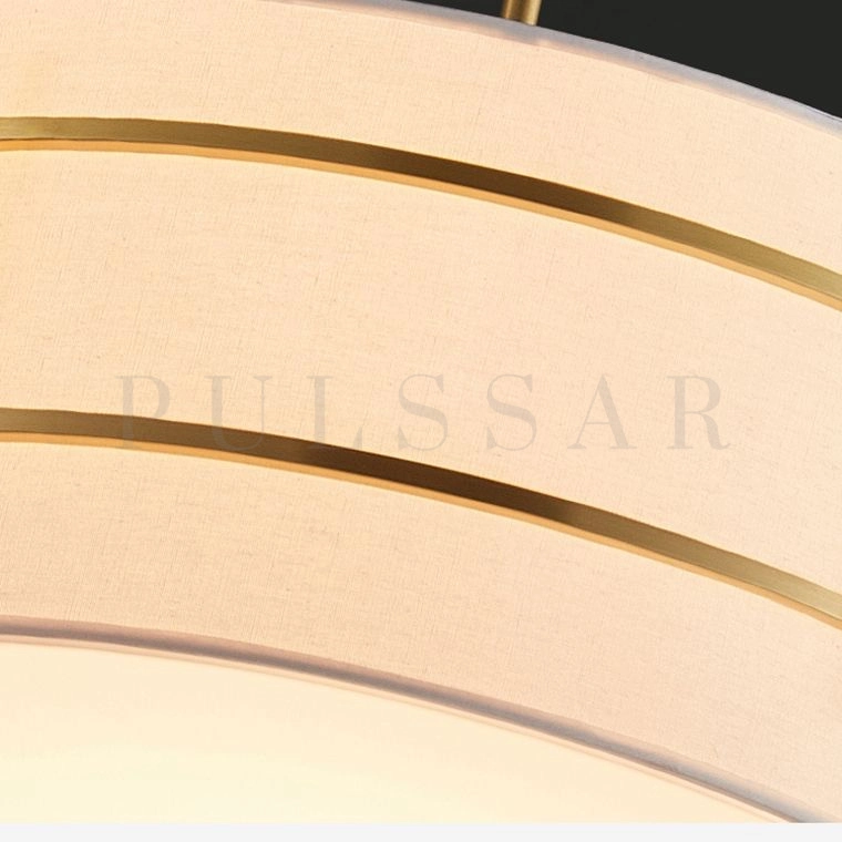 Подвесная люстра ANTTI CH