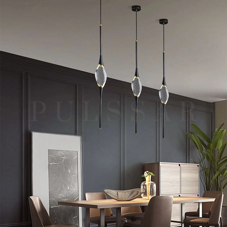 Подвесной светильник FAME C