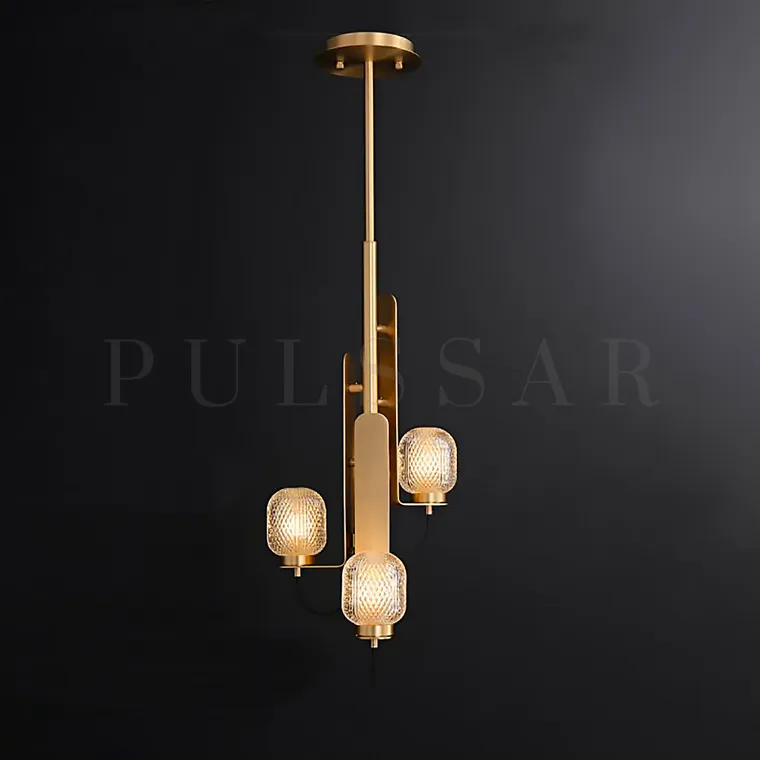 Подвесной светильник CORTINA