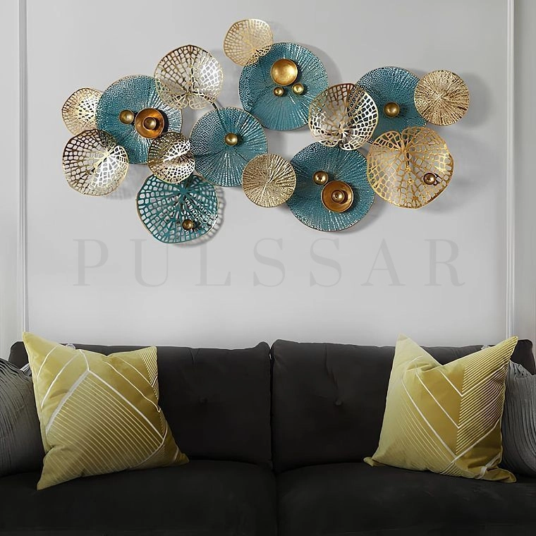 Дизайнерский настенный декор ART-101