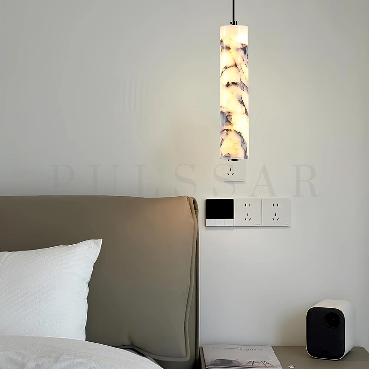 Подвесной светильник ZIBELLIS TUBE