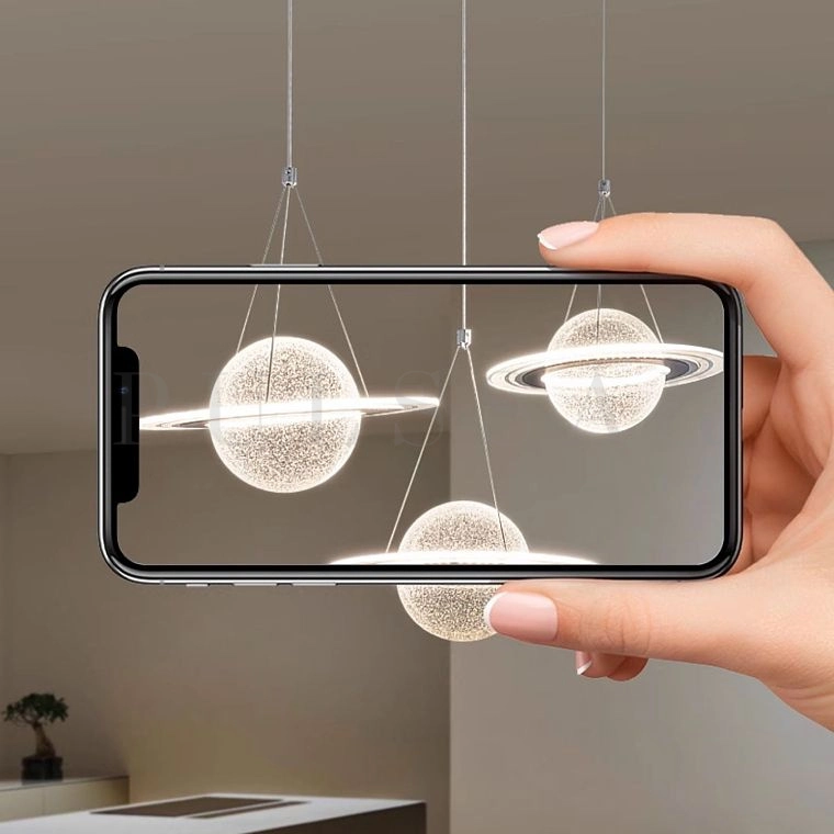 Подвесной светильник COSMIC B