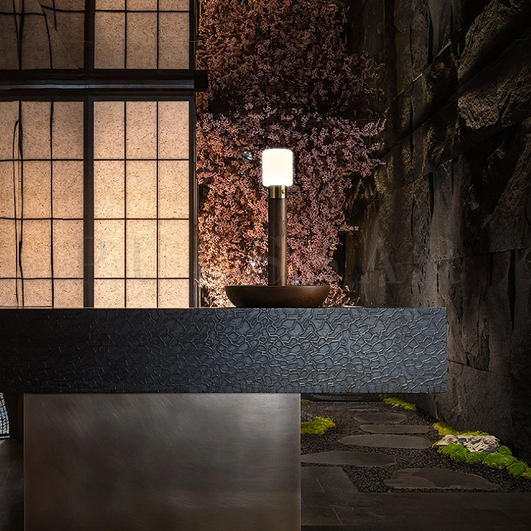 Настольная лампа ALMOST TAB