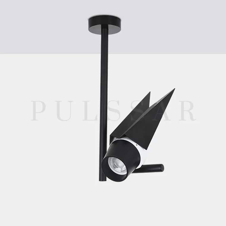 Точечный светильник STRIZH