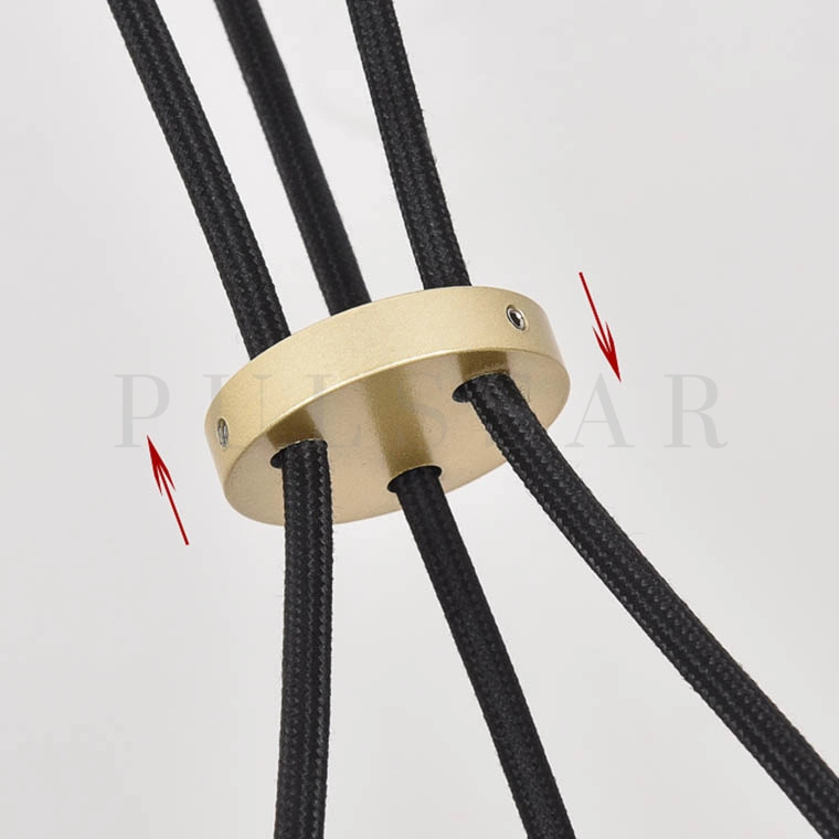 Подвесная люстра TALK