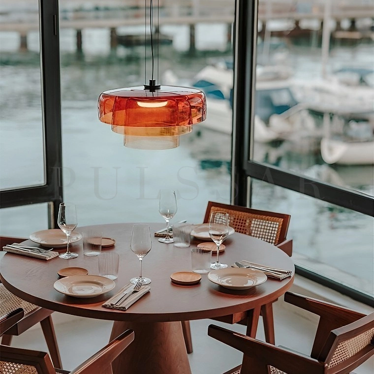 Подвесной светильник GAIUS