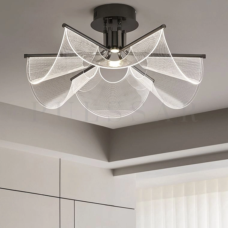 Потолочная люстра MATTY CH