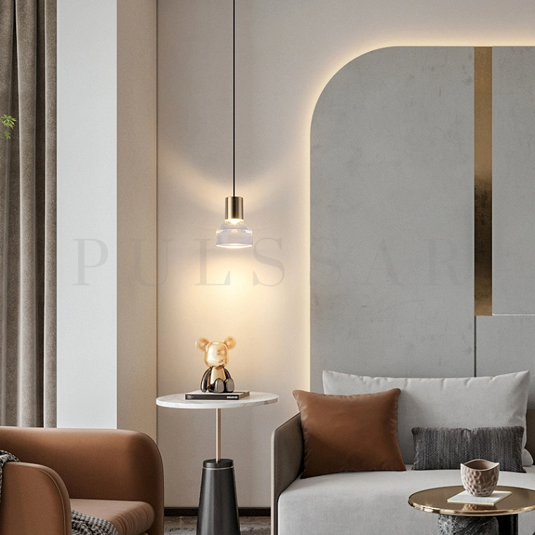 Подвесной светильник MEMORY